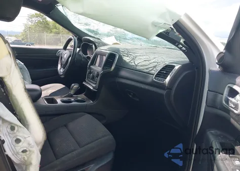 2020 Jeep Grand Cherokee Laredo E 4X4 z USA, uszkodzony, nr VIN 1C4RJFAG4LC143667